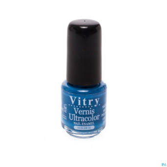 Vitry vao mini 18 bleu jeans    4ml