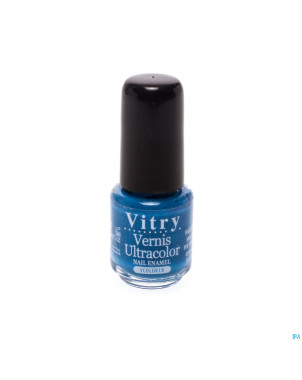 Vitry vao mini 18 bleu jeans    4ml