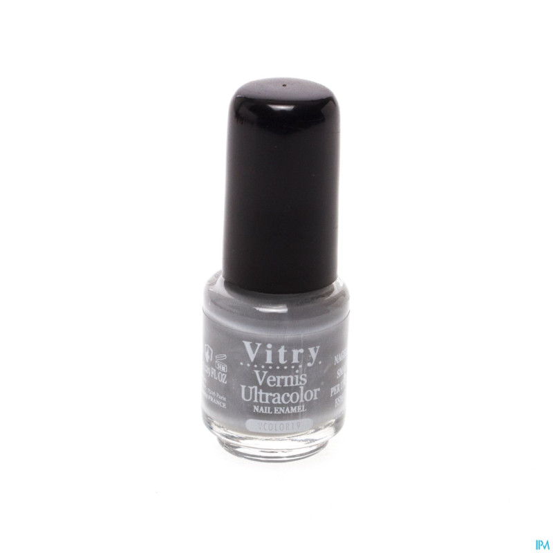Vitry vao mini 19 gris lune    4ml