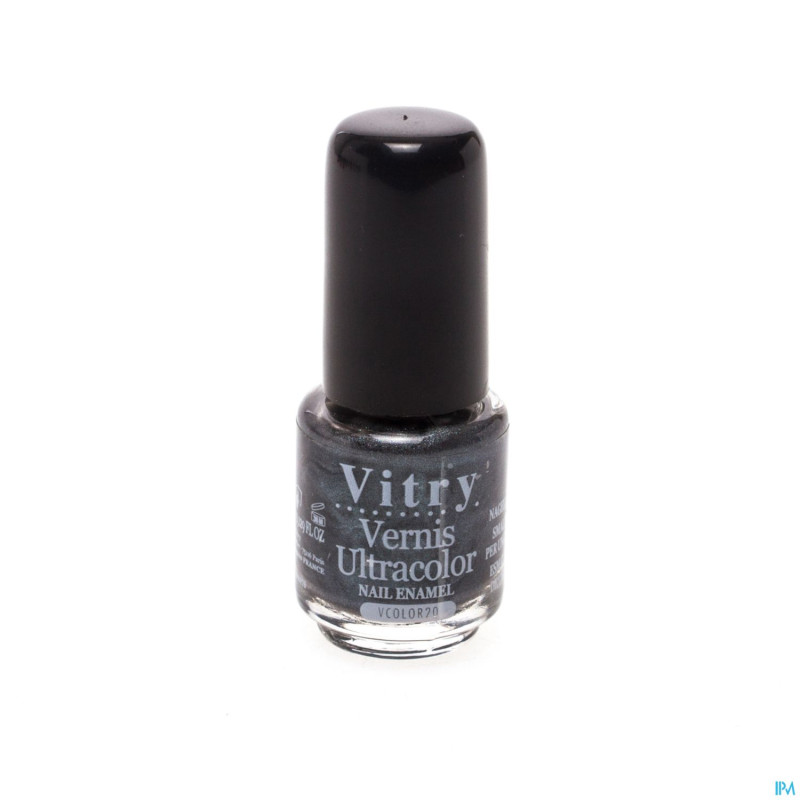 Vitry vao mini 20 gris givre    4ml