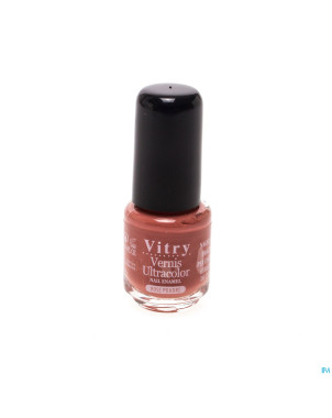 Vitry vao mini 21 rose poudre   4ml