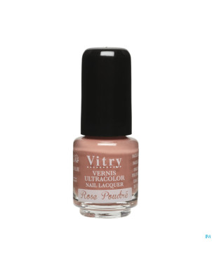 Vitry vao mini 21 rose poudre   4ml