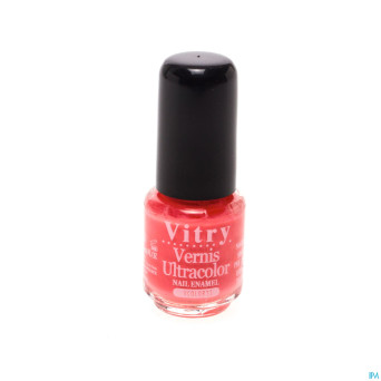 Vitry vao mini 23 corail    4ml