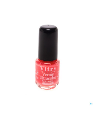 Vitry vao mini 23 corail    4ml