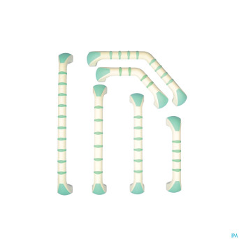 Barre murale prima 40cm    able2