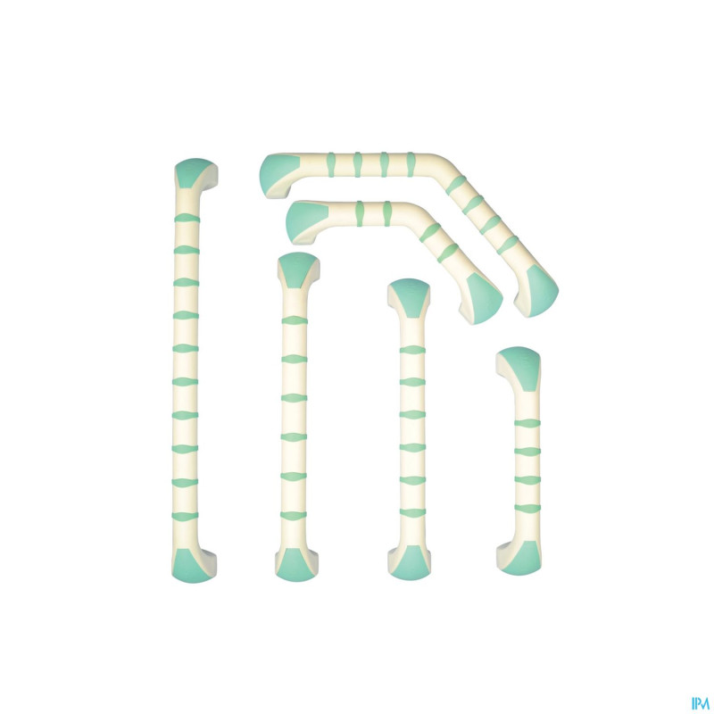 Barre murale prima 40cm    able2