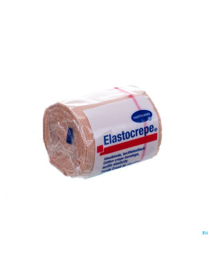 Elastocrepe bande crepe    5,0cmx4,5m 1 9313611