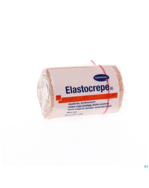 Elastocrepe bande crepe    7,5cmx4,5m 1 9313621