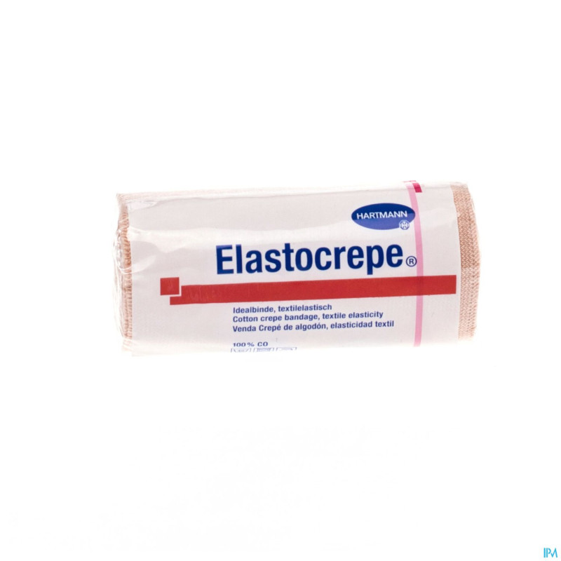 Elastocrepe bande crepe    10,0cmx4,5m 1 9313631