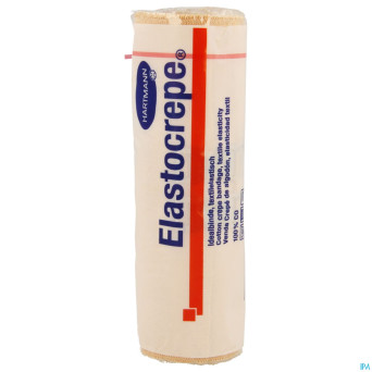 Elastocrepe bande crepe    15,0cmx4,5m 1 9313641