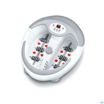 Beurer fb50 bain pieds relax