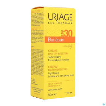 Uriage bariesun cr ip30 p sens 50ml
