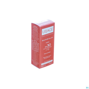 Uriage bariesun cr ip30 p sens 50ml