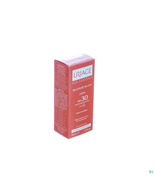 Uriage bariesun cr ip30 p sens 50ml