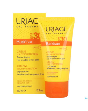 Uriage bariesun cr ip30 p sens 50ml