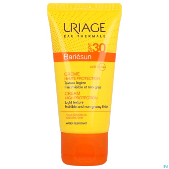 Uriage bariesun cr ip30 p sens 50ml
