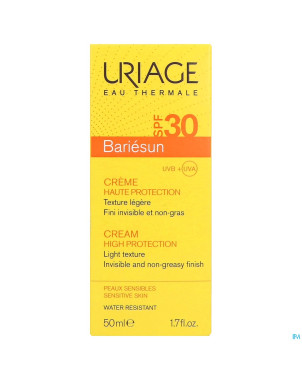 Uriage bariesun cr ip30 p sens 50ml
