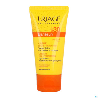 Uriage bariesun cr ip30 p sens 50ml