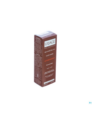Uriage bariesun gelee doree autobronz. tube 100ml