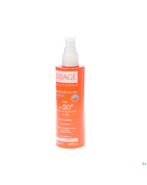 Uriage bariesun enf spray ip50+ lait 200ml
