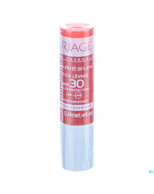 Uriage bariesun stick levres ip30 4g