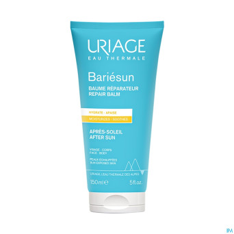 Uriage bariesun baume reparateur apres sol.150ml