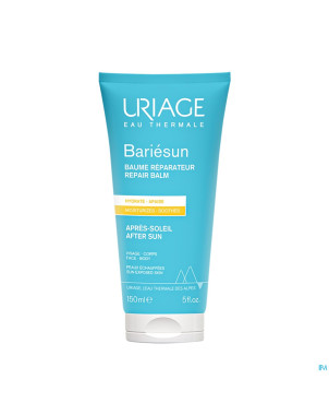 Uriage bariesun baume reparateur apres sol.150ml