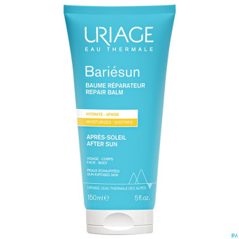 Uriage bariesun baume reparateur apres sol.150ml