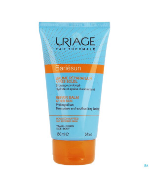 Uriage bariesun baume reparateur apres sol.150ml