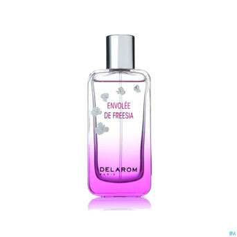 Delarom envolee de freesia eau parf vapo 50ml