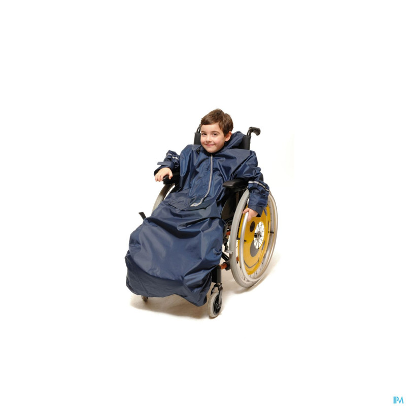 Wheelymac enfant 2-6ans    able2