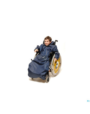 Wheelymac enfant 2-6ans    able2