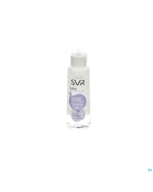 Svr bb eau bebe    fl 100ml