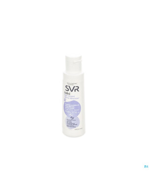 Svr bb gel lavant ultra douceur fl    100ml