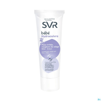 Svr bb hydracuivre creme    tube  50ml