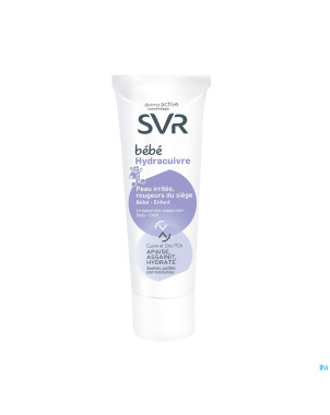 Svr bb hydracuivre creme    tube  50ml