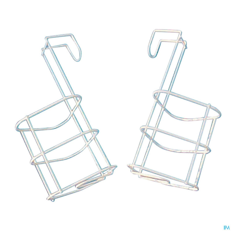 Support pour urinal    able2