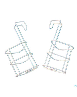 Support pour urinal    able2