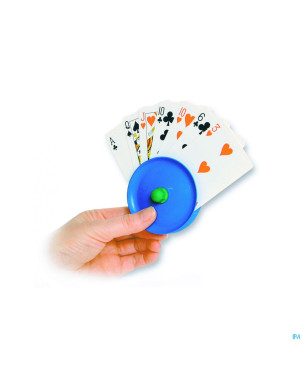 Support de cartes rond 4    able2