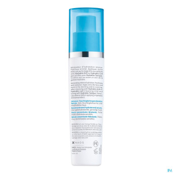 Bioderma hydrabio serum conc.hydra fl pompe 40ml