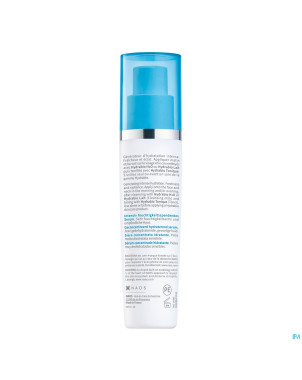 Bioderma hydrabio serum conc.hydra fl pompe 40ml