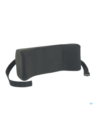 Coussin lombaire harley designer 40x38cm    able2