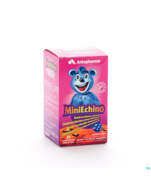 Miniechino    tabl  30