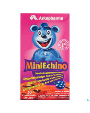 Miniechino    tabl  30