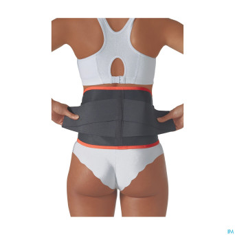 Soutien dorsale univers. harley 102x114cm xl able2