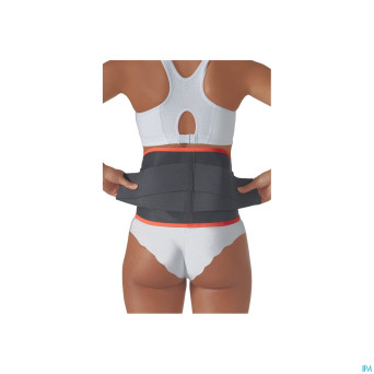 Soutien dorsale harley power+  71x 84cm  m   able2