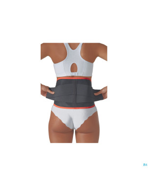 Soutien dorsale harley power+ 102x114cm xl   able2