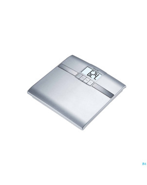 Beurer balance analyse graisse corp. argent bf18
