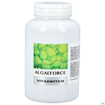 Algaeforce    tabl 250
