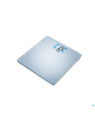 Beurer pese-personne dig.verre indic.bmi gs42
